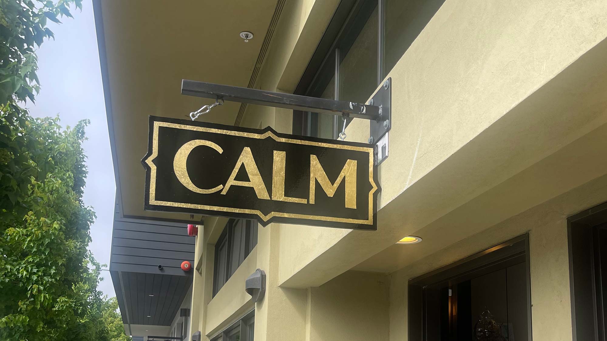 Calm Salon