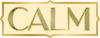 Calm Salon - logo