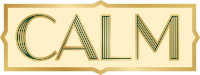 Calm Salon Logo