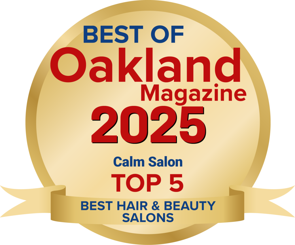Best hair and beauty salons award