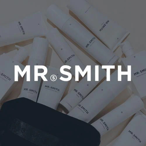Mrs. Smith