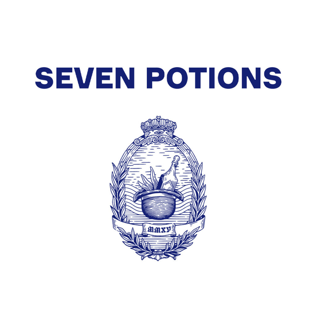 Seven Potions